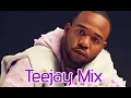 Download Lagu Teejay Mix 2025 Raw | Teejay Dancehall Mix 2025 | Gyal Session Ultimate Bedroom Collection