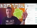 How to Create Notification Categories in Unity - Android Development Tutorial
