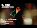 NO ODIZ NO PARTY | DJ ODIZ LIVE IN ATHENA 17 03 2023
