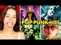 Download Lagu Guess The Pop Punk Song In Five Seconds! (ft. Michael Clifford)
