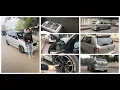 ALTO FULL MODIFICATION WITH PRICE REVEAL II BODY KIT II TOUCH SPOILER II HEAVY BASS II ALLOY