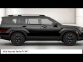 2024 Hyundai Santa Fe 019317