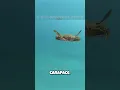 Crabs Breathe How This Underwater Breathing Trick Is Amazing