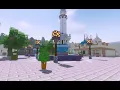 Download Lagu SprookjesCraft - Onride Fata Morgana {Na de grote update}