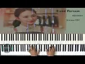 Download Lagu Good Person ( Friends OST ) || Haechan || Piano Tutorial OST