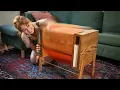 Download Lagu Een draaiende salontafel is handiger dan je denkt