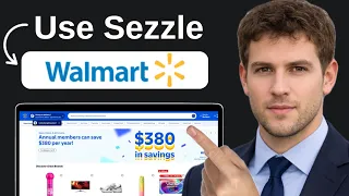 How To Use Sezzle At Walmart How To Pay With Sezzle At Walmart