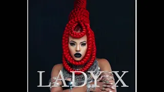 lady x ft alie keyz yesterday official audio 