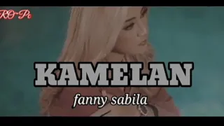 Download FANNY SABILA ~ KAMELANG ( lirik ) MP3