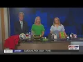 FOX8 Meteorologist Alex Schneider shares what you need for a hurricane kit