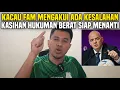 Download Lagu FAM FINALLY ADMITS A MISTAKE‼️FIFA IS READY TO GUARANTEE A SEVERE PUNISHMENT