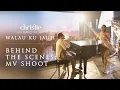 Download Lagu Behind The Scenes Keseruan Shooting MV “Walau Ku Jauh\