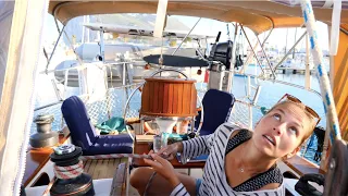 Preparing our Boat to Cross the Atlantic | Ep. 51