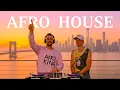 Download Lagu SUMMER AFRO HOUSE Sunset Mix (Adam Port, Avicii, The Weeknd, Coldplay, Diplo Style)-Summer Vibes #17