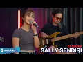 Download Lagu SALLY SENDIRI - PETERPAN (COVER BY SASA TASIA FT. 3 LELAKI TAMPAN)