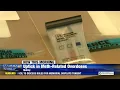 Quincy police seeing more meth-related drug overdoses