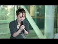 Incredible Vocalist! Ayami Tsuji Official Street Performance 4K High Quality ♬Singing♬ LiSA "Homu...