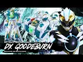 Download Lagu ผู้ที่แข็งแกร่งที่สุด ก็คือฉันคนนี้! - NO.1 SENTAI GOZYUGER - GOZYUPOLAR - DX GOODEBURN REVIEW รีวิว