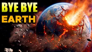 Different Ways to DESTROY EARTH in Fiction 🌍💥
