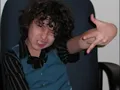 Alex Wolff with the song The Chronicles Of Life And Death