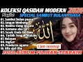 Lagu QASIDAH MODERN 2026 FULL ALBUM PILIHAN TERBAIK SUARA MERDU AUDIO JERNIH ADEM DIHATI @sangaremania 