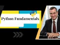The Search Focused Python Fundamentals 2026 The Complete Beginner s Guide Step-by-Step