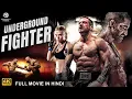 Download Lagu UNDERGROUND FIGHTER - Hollywood Movie Hindi Dubbed | William DeMeo, Alec B | Hindi Action Movie