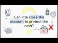 Account Closure Procedures - Series 6 Exam Prep