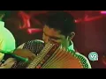 Omar Geles y Esmeralda Orozco - Una Hoja En Blanco (En Vivo)