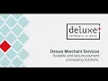 Merchant Services Overview
