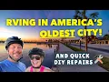 From Beach Bites to Bike Trails RV Adventures in St Augustine FL