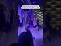 Download Lagu Wednesday Spotted Dancing Amapiano!🔥🇿🇦 #shorts