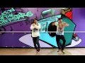 J Cole & Missy Elliott Dance Choreography » Matt Steffanina - Nobody's Perfect 2012 Official