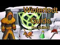 Wolf Tips - Wintertodt Guide For Skillers