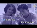 Download Lagu UKs Ukays - Kau Satu Satunya (Karaoke Tanpa Vokal)