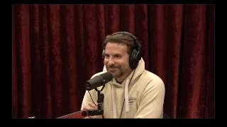 Joe Rogan Experience - Bradley Cooper