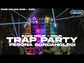 Download Lagu DJ TRAP PARTY PESONA GONDANGLEGI FEAT TEAM DEM DEM OFFICIAL FULL BASS NGUK