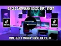 DJ OLD CAMPURAN COCOK BUAT STORY || MINEFIELD X MASHUP VIRAL TIKTOK  !!!