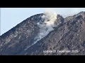 Lagu LAVA MERAPI TERLONTAR MASUK HUTAN Ngeri !!! 