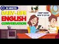 Download Lagu Daily-life English Conversations for English Speaking Practice | English Story to Learn English