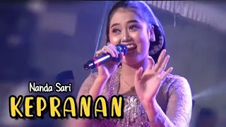 Download Gayeng 🔥 KEPRANAN Vocal Nanda Sari MP3