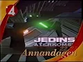 Download Lagu Trailer - Jedins Återkomst (TV4 1996-12-26)
