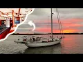 Download Lagu Sailing America’s Secret Waterway | Cold Sailing