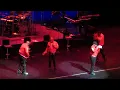 "Favorite Time of Year" & "The Birth of Christ" by Dru Hill in Bronx, New York on November 30, 2024