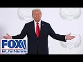 Lagu ‘COULD BE $20 TRILLION BY END OF YEAR’: Trump declares record-breaking economic boom