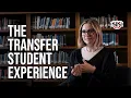 The Transfer Student Experience at NNU