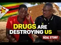 Lagu A Mother’s Tears in Epworth: The Real Cost of Drug Abuse in Zimbabwe