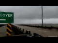 TROPICAL STORM CINDY Day 1 New Orleans LA through Mobile AL