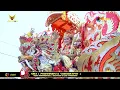 Download Lagu DOMBA KURING || VOC. SRI NONA - SINGA BARONG |  DS. PARAPATAN - PURWADADI SUBANG | 7 MEI 2023
