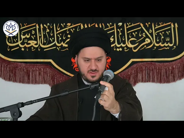 ⁣What Happened After The Death of The Prophet - Sayed Saleh Qazwini